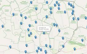 Traitement et analyse de données géospatiales